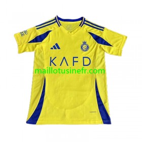 Maillot de Foot Al Nassr Domicile 2024-25